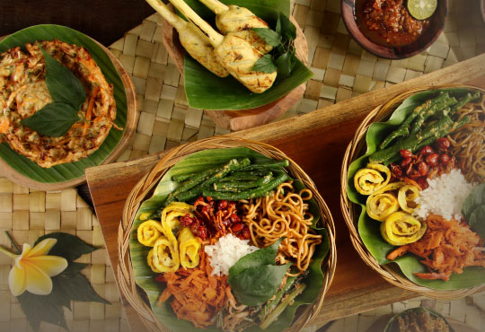 MBM Dining